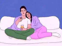 عادت های روزانه زوج های شاد؛ 5 رفتاری که بیشتر افراد نادیده می گیرند