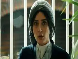 عکس؛ تصویری از بازیگر خوش چهره سریال شغال در یک کفش فروشی خاص