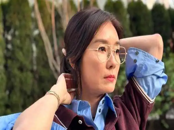 عکس| سفر به تاریخ؛ عکس های عروسی «بانو یوها، مادر جومونگ» در 27 سالگی