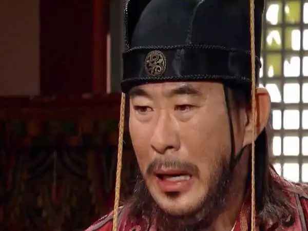 عکس| سفر در زمان؛ «وزیر بولگه» سریال جومونگ در 73 سالگی؛ سال 1397