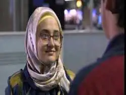 عکس| سفر زمان؛ چهرۀ متفاوت «مومو» (بچه مهندس 2) در 25 سالگی در نقش دختر جنوبی