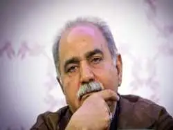 پرویز پرستویی: گردنم را هم بزنید از وطنم پایم را بیرون نمی گذارم؛ پول از این مملکت خارج می کنند و آن ور دنیا به ریش ما می خندند