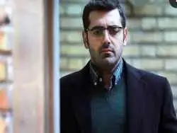 عکس| سفر زمان؛ جنگل گردی «جواد جوادی» (بچه مهندس) و همسرش «ندا دیبا»؛ سال 1401