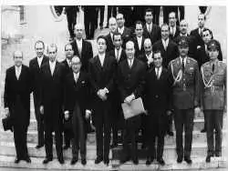 سفر در زمان؛ خاطرات میلسپو: لایحه ای تهیه کردم که بتوانم شصت نفر امریکایی را برای پر کردن مشاغل در وزارت دارائی و سازمان های اقتصادی استخدام کنم