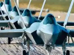 خلبان دوم چین وارد میدان شد: j-20s با هوش مصنوعی فرماندهی می شود