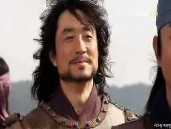 عکس| سفر زمان؛ چهرۀ «موگول» (سریال جومونگ) در 50 سالگی در یک مراسم