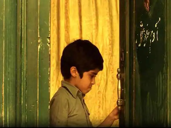 کاش پدر و مادر رایان سرلک بیشتر مراقب پسر دلبرشان باشند!