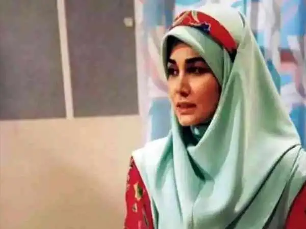 عکس| سفر در زمان؛ «گیتی خامنه، مینا هاشمی و الهه رضایی» در 60، 53 و 61 سالگی