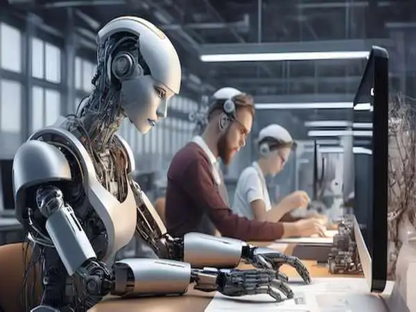 مشاغل مقاوم در برابر هوش مصنوعی