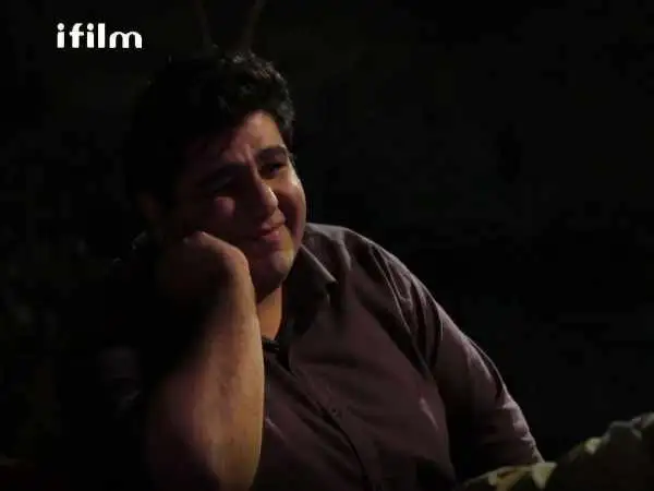 عکس| سفر در زمان؛ «رسول تبریزی» سریال بچه مهندس 3 در ماه های نخست تولد؛ سال 1363