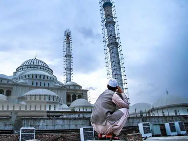 این نقطه از ایران را هیچ وقت نخواستند ببینند!