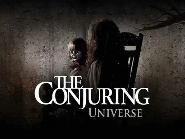 تصاویر| رتبه بندی فیلم های دنیای سینمایی احضار؛ از بدترین تا بهترین