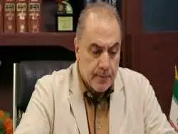 عکس| سفر زمان؛ چهرۀ «دکتر توفیقی» (سریال بچه مهندس) در 30 سالگی در دومین فیلمش