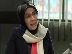 عکس| سفر زمان؛ چهرۀ «مومو» (بچه مهندس 3) در جشن تولد 33 سالگی اش؛ سال 1399