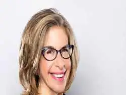 تصاویر؛ عکس های شخصی، زندگی خصوصی و بیوگرافی جکی هافمن