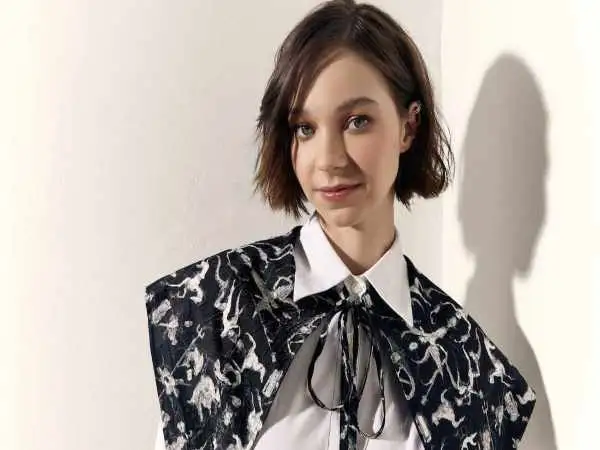 تصاویر؛ عکس های شخصی، زندگی خصوصی و بیوگرافی اما مایرز