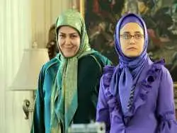 عکس| سفر در زمان؛ «مومو» سریال بچه مهندس 3 در جشن تولد 26 سالگی اش