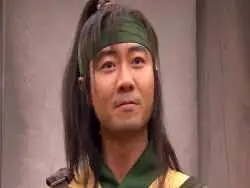 عکس| سفر به تاریخ؛ «ماری، یار جومونگ» 4 سال بعد از سریال «جومونگ» در کنار همسر و دخترانش