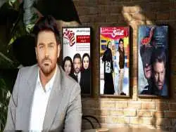 محمدرضا گلزار چهار سال پس از بازی در «گیسو»، قصد دارد با سریالی جدید برگردد؛ بازگشت «گلزار» برای اعاده حیثیت