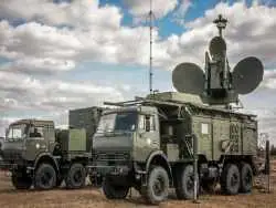 استقرار سامانه جدید جنگ الکترونیک در یگان های پدافندی ایران؛«کراسوخا-4» روسی چیست و چرا بعد از جنگ با اسراییل در پدافند ایران تثبیت شده است؟