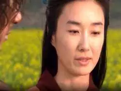 عکس| سفر در زمان؛ «بانو یوها» سریال جومونگ در لباس ارتش کره جنوبی؛ سال 1401