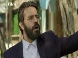 عکس| سفر در زمان؛ «رسول، عمو کریم و هادی» در پشت صحنه سریال بچه مهندس 3؛ سال 99