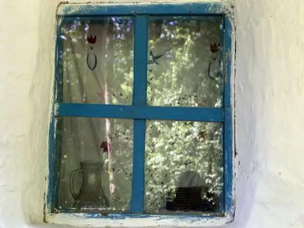 تصاویر؛ موزه میراث روستایی گیلان؛ پنجره ای به زندگی نیاکان