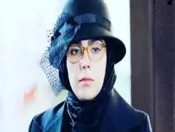 عکس| سفر زمان؛ چهرۀ «مومو» (بچه مهندس 3) در 27 سالگی در سفر به برزیل