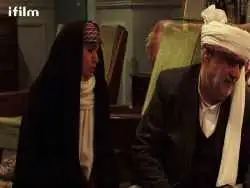 عکس| سفر در زمان؛ «عطیه دختر دایی قاسم» سریال بچه مهندس 3 در ترکیه؛ سال 99