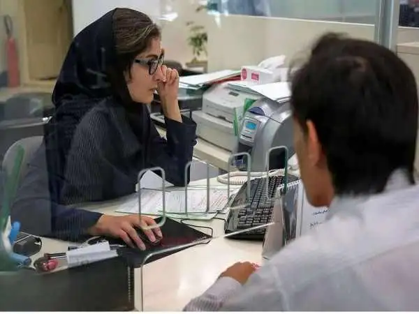 عکس؛ سهم عجیب خانوار از وام های بانکی