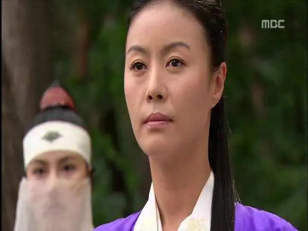 عکس| سفر در زمان؛ «بانو یومیول» سریال جومونگ بعد 18 سال در 56 سالگی؛ سال 1403