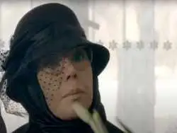 عکس| سفر در زمان؛ «مژگان عباسی» سریال بچه مهندس 3 در 36 سالگی؛ سال 1402