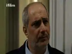 عکس| سفر در زمان؛ «فرزاد پدر مسعود» سریال بچه مهندس 3 در 35 سالگی؛ سال 85