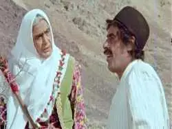 عکس| سفر به تاریخ؛ «خاله لیلا، مراد بیگ و بسیم» در پشت صحنه سریال «روزی روزگاری»