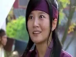 عکس| سفر زمان؛ چهرۀ «شاهزاده سریو، خواهر موهیول» (امپراتور بادها) در 44 سالگی