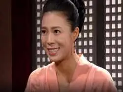 عکس| سفر زمان؛ چهرۀ «ندیمۀ مادر تسو» (سریال جومونگ) در عکس های شخصی اش