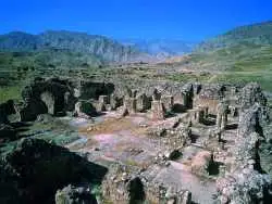 قدیمی ترین شهرهای ایران کدامند؟