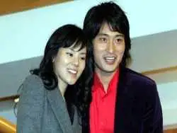 عکس| سفر به تاریخ؛ لحظۀ خواستگاری «یونگ پو» (سریال جومونگ) از همسرش در یک مراسم