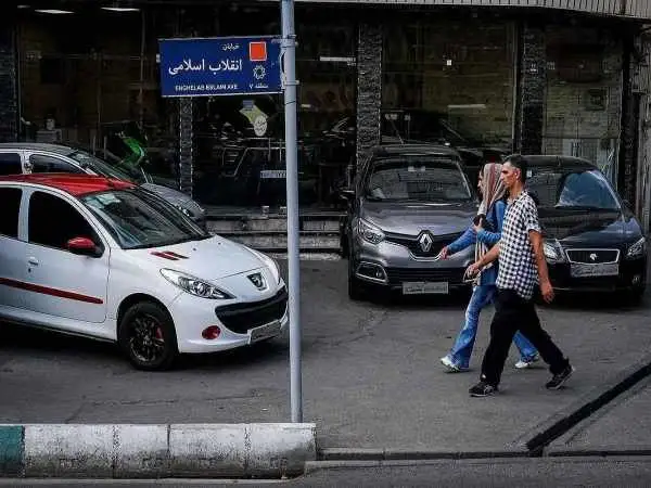 جدول؛ قیمت محصولات ایران خودرو امروز چهارشنبه 26 شهریور 1404؛ قیمت جدید انواع پژو 207 اعلام شد