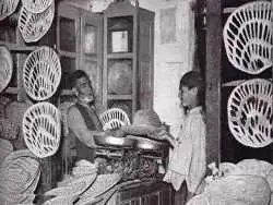 عکس؛ سفر در زمان؛ قیمت نان در تهران 80 سال پیش چقدر بود؟