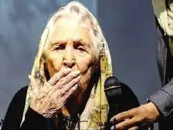 ثمینه باغچه بان؛ زنی که تمام عمرش دوید و دوید