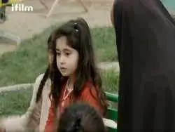 عکس| سفر در زمان؛ «باران و عمو کریم» در پشت صحنه سریال «بچه مهندس»