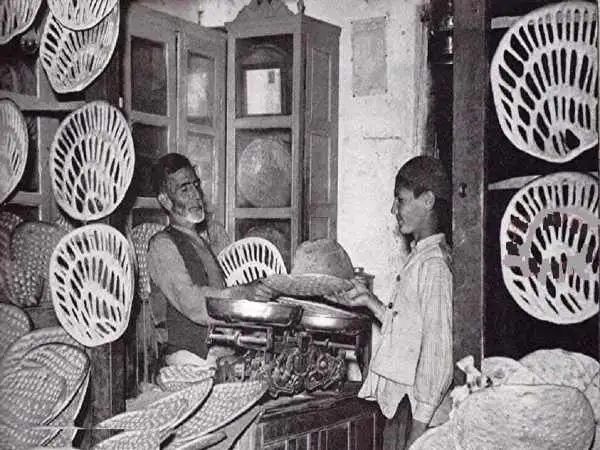 عکس؛ سفر در زمان؛ قیمت نان در تهران 80 سال پیش چقدر بود؟