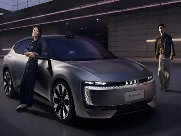 عکس؛ خودرویی که تنها در نیم ساعت 10 هزار خریدار پیدا کرد