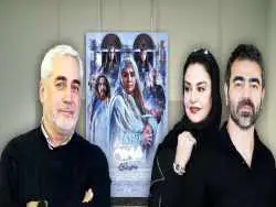 یک رسانه رسمی اعلام کرد؛ تصمیم جدید ابراهیم حاتمی کیا برای سریال «موسی کلیم الله(ع)»؛ نسخه سینمایی را فراموش کنید؛ از اول می سازیمش