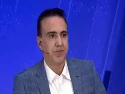 عکس| سفر در زمان؛ «مزدک میرزایی» در جوانی و در کنار «عادل فردوسی پور»