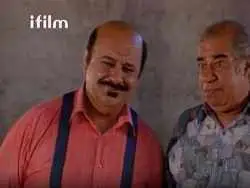 عکس| سفر در زمان؛ «اصلان باجناق آقا ماشالله» سریال خانه به دوش در 76 سالگی