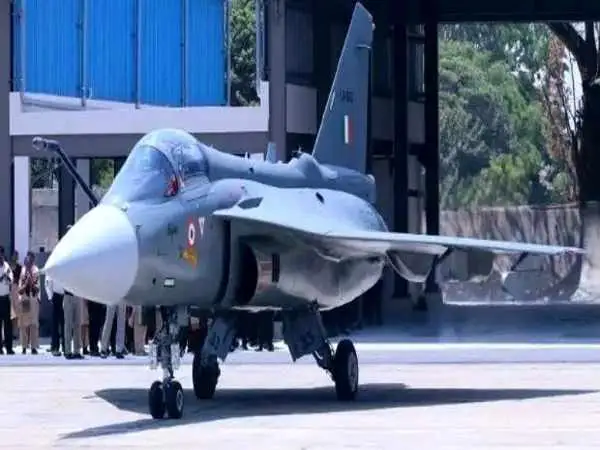 تصاویر؛ غول کوچک هوانوردی هند، قدرتمندترین جت جنگنده سبک جهان