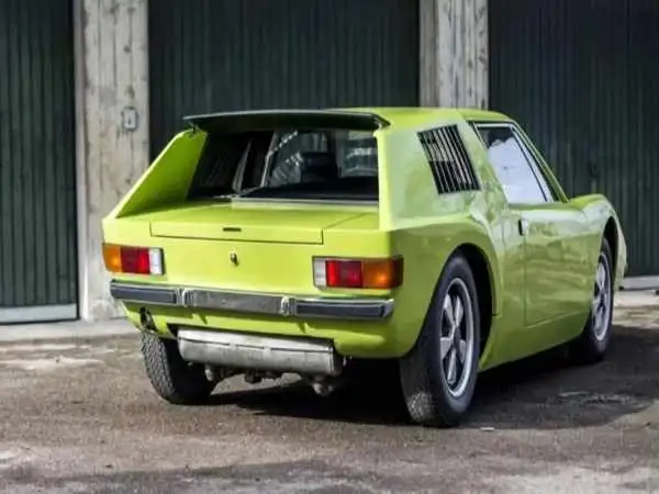 تصاویر| داستان پورشه 914 کوپه؛ فقط دو دستگاه در جهان