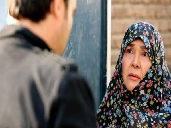 عکس| سفر در زمان؛ چهره «آفرین عبیسی» در دوران فعالیت در سینمای قبل انقلاب؛ دهه 50